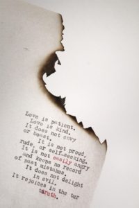 Love Be