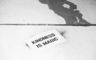 Kindness