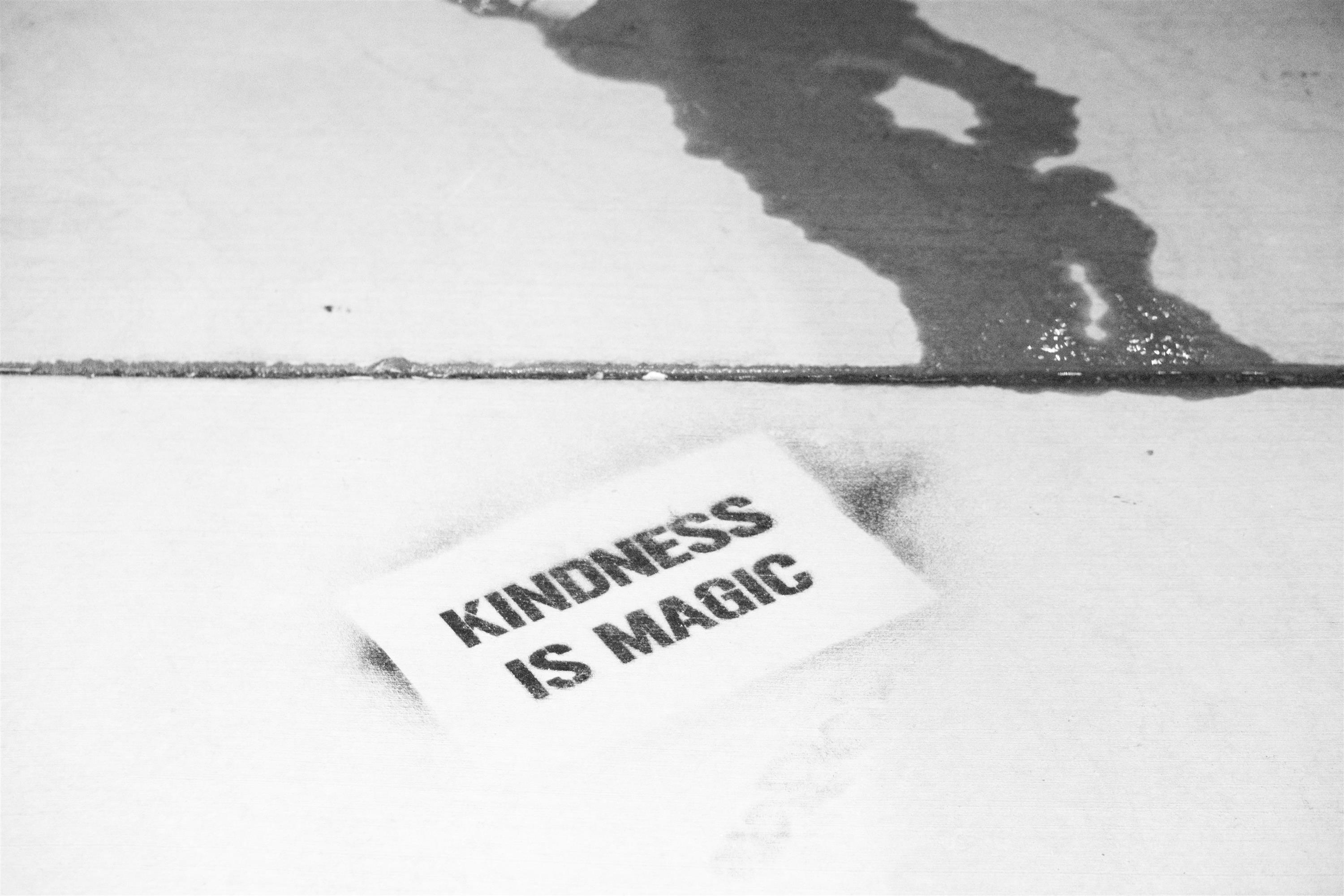 Kindness