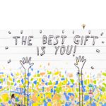 Gifts Granted