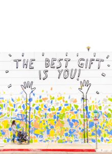 Gifts Granted
