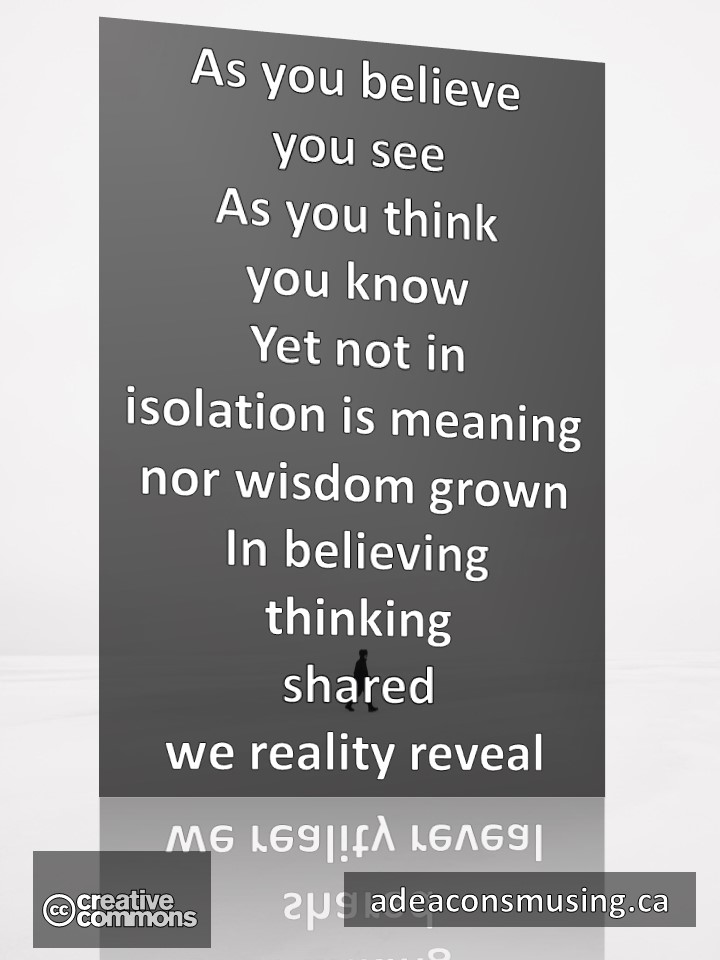 Reality Reveal