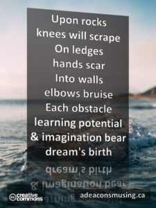 Dream's Birth