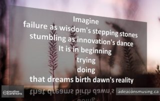 Dawn's Reality