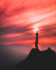 Ablaze