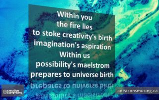 Universe Birth