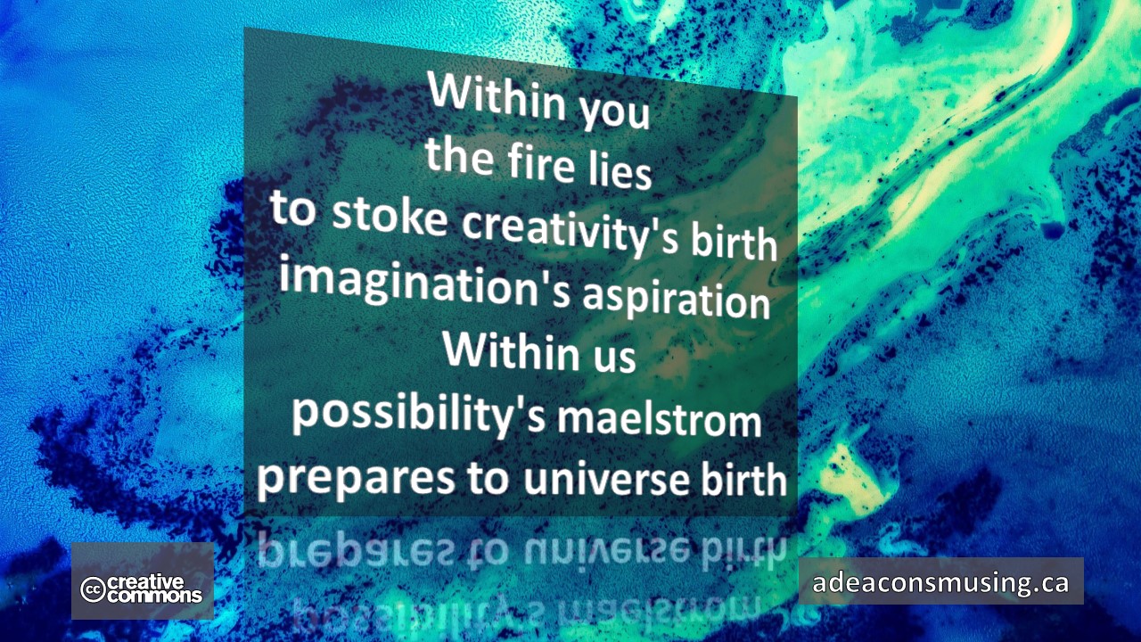 Universe Birth