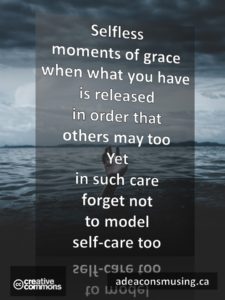 #SelfCare