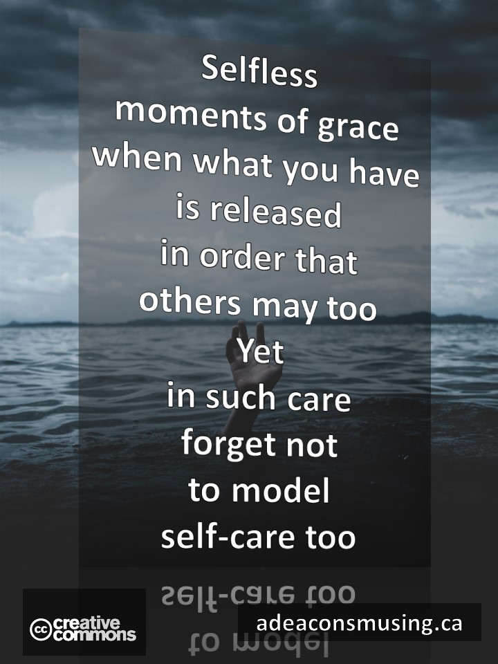 #SelfCare