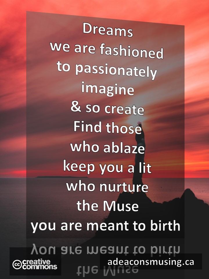 Ablaze