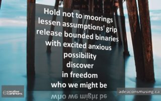 In Freedom