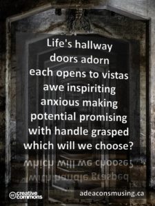 Choose?