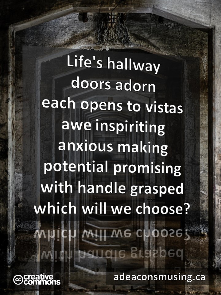 Choose?