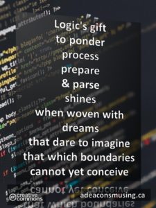 Dare To Imagine