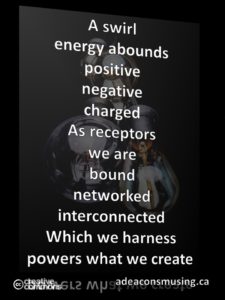 We Create
