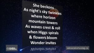Wonder Invites