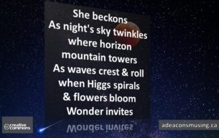 Wonder Invites