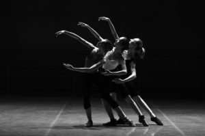 Partners Three