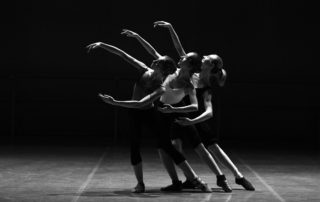 Partners Three