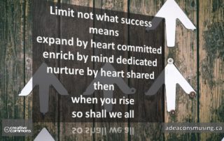Limit Not