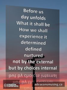 Choices Internal