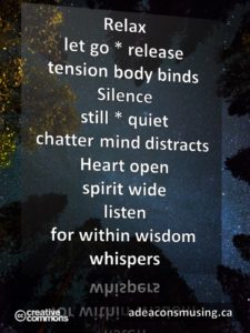 Wisdom Whispers