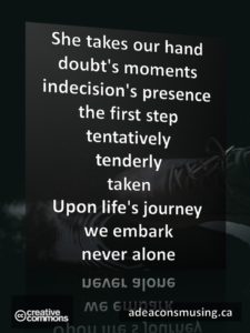 Never Alone