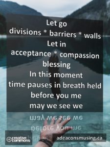 We See We