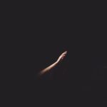 Offered Hand