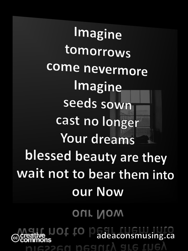 Dreams Blessed Beauty