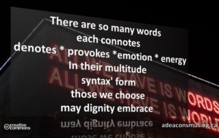 Dignity Embrace