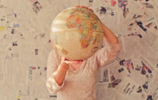 Globalism & Plurality