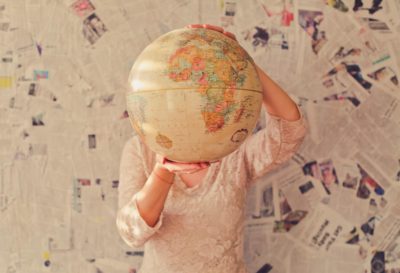 Globalism & Plurality