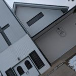 Lafleche United Church (Lafleche-Limerick Pastoral Charge)