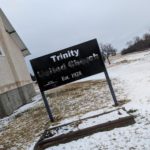 Trinity United Church (Lafleche-Limerick Pastoral Charge)