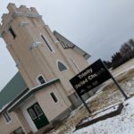 Trinity United Church (Lafleche-Limerick Pastoral Charge)