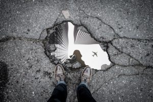 Reality Inspired