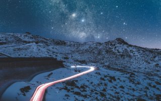 Journey Embraced