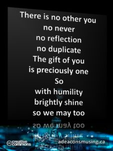 Brightly Shine