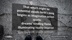 Reality Inspired