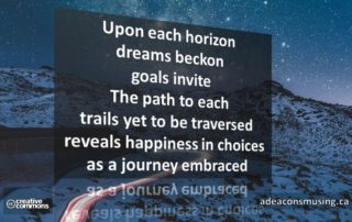 Journey Embraced
