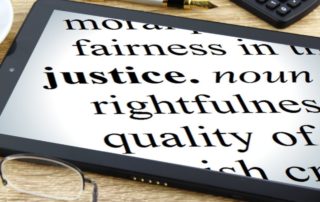 Justice