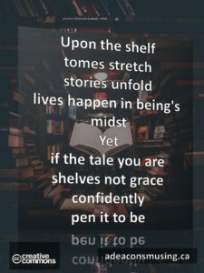 Pen it to Be