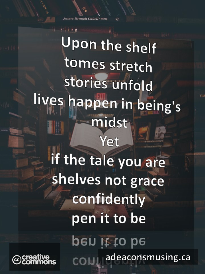 Pen it to Be