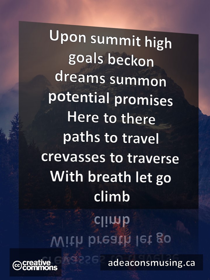 Climb