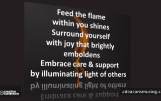 Illuminating Light