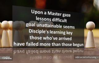 Master