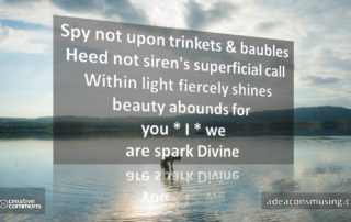 spark