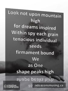 Peaks High