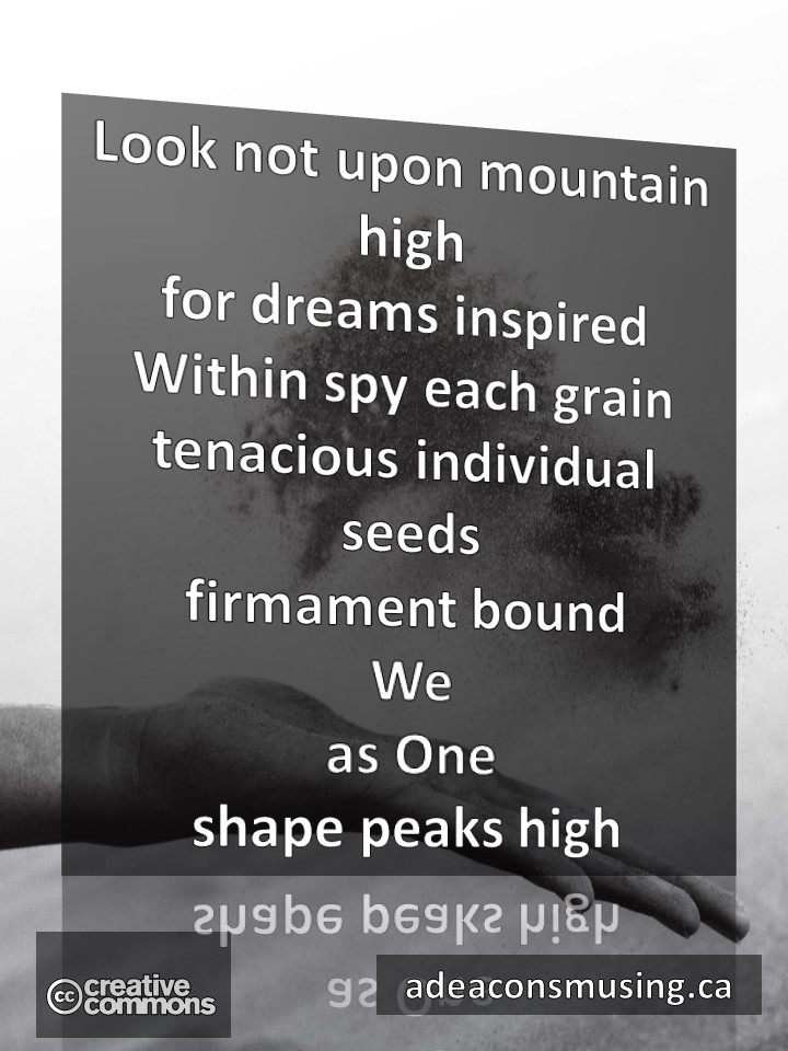 Peaks High